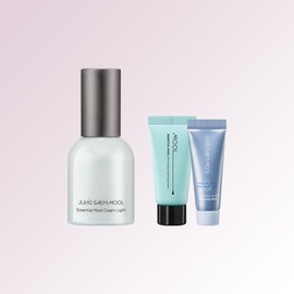 Jeongsaemmul JUNGSAEMMOOL Essential Water Cream Light 30ml / 정샘물 에센셜 물 크림 라이트 30ml