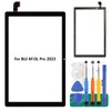 for BLU M10L Pro 2023 Screen Replacement M0215UU 10.1" for