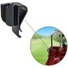 Alovexiong 2 Pack Golf Putter Clip Golf Bag Clip on
