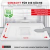 Heidenfeld SVS11 Sous Vide Garer Container - Extra Large 32.0