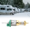 Heating Fuel Dosing Pump, 22451901 22451910000 28451901 2451910000 2-Pin Diesel