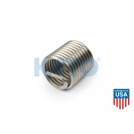 Perma-Coil 1 1/4-12 Thread Repair Pack Perma-Coil 108-220 (1 Insert) Helicoil 5528-20