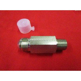 AEROQUIP  NEW AEROQUIP FMB 2559 STEEL FITTING,1/2"NP