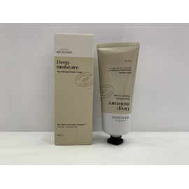 Beyond Deep Moisture Smoothing Hand Cream 100ml / 비욘드 딥 모이스처 스무딩 핸드크림 100ml