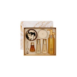 Su:m37 Rosique Summa Repair Cream Special Set 50ml+50ml / 숨37 로시크숨마 리페어 크림 기획세트 50ml+50ml