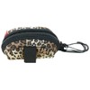 LITE C-180 (410) Ball Case with Tee Holder, 2 Pieces,