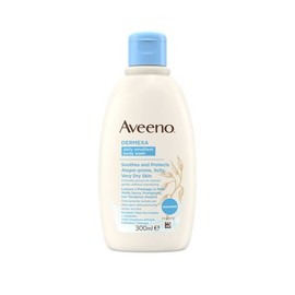 Aveeno Dermexa Emollient Body Wash 300 ml