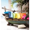 Fleuresse Colours Satin Pillow Case