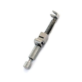 OdontoMed2011 TOFFLEMIRE Type Junior Contra Angle Matrix Retainer Stainless Steel