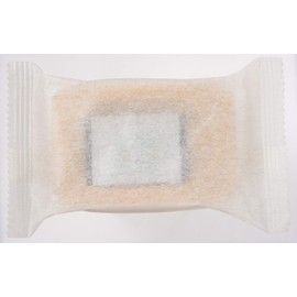 Manda Enzyme Skin Soap, 2.9 oz (84 g), Single Item, Manda Enzyme Extract, Solid Soap