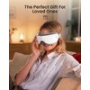 RENPHO Eye Massager with Heat, Valentines Day Gifts for Her
