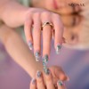 NEONAIL UV Nagellack Blooming Ink 7,2 ml - Grün -