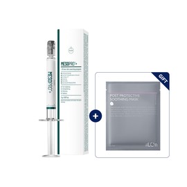 Elon Mesopro Plus 2g + 1 soothing mask pack + sample SET / 일론 메조프로 플러스 2g+수딩 마스크팩 1매+샘플SET