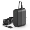 5V Adapter Charger for Kokido Handheld Pool Vacuum Compatible with