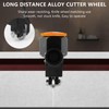 Precise Tile Cutter Tool Professional Manual Ceramic Floor Cutter Capable