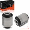 A-Premium 2 x Rear Inner Rearward Lower Control Arm Bushing
