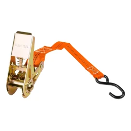 Truper Eslingas Carga Trinquete Tensor Matraca 2 Pzas Truper 225kg