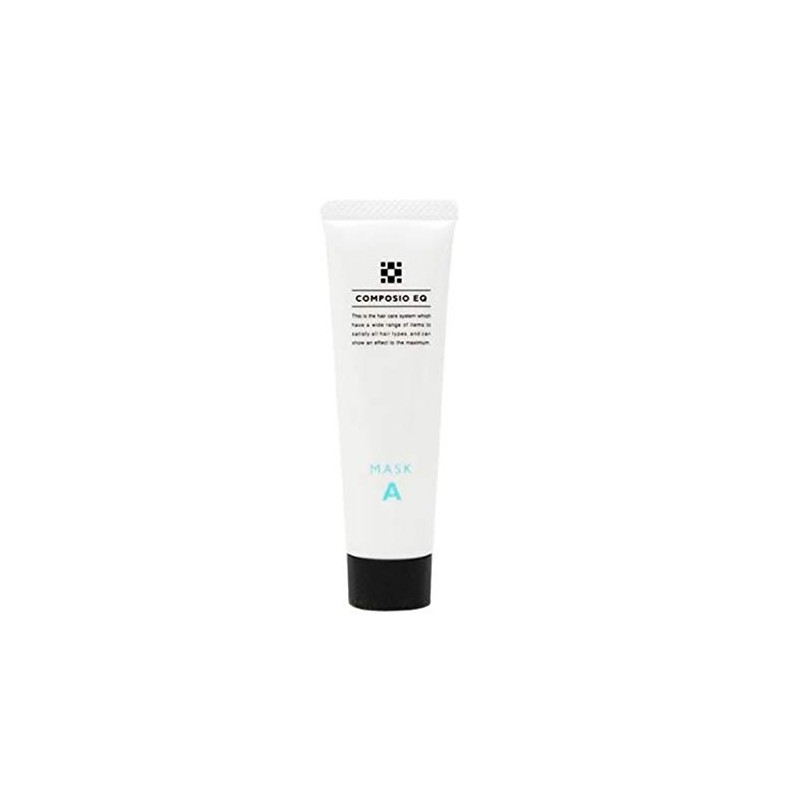 [Set of 10] Demi Composio EQ Mask A 1.8 oz
