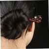 minkissy Pcs Elegant Chinese Hair Sticks Rabbit Design Women's Hair