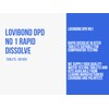 TEST ALL WATER - Lovibond DPD No 1 Rapid Dissolve