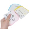 Pokantotan (Mini Towel) 3-Piece Mini Towel San-X