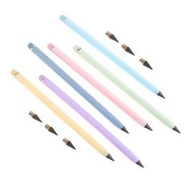 Operitacx Tintenlose Bleistifte Für Malen Und Zeichnen Unendliche Bleistifte Pastellfarben Morandi Tragbare Bleistifte Für Künstler Und