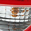 munirater Rear Tail Light Replacement for Sequoia 2008-2017 Taillight Brake