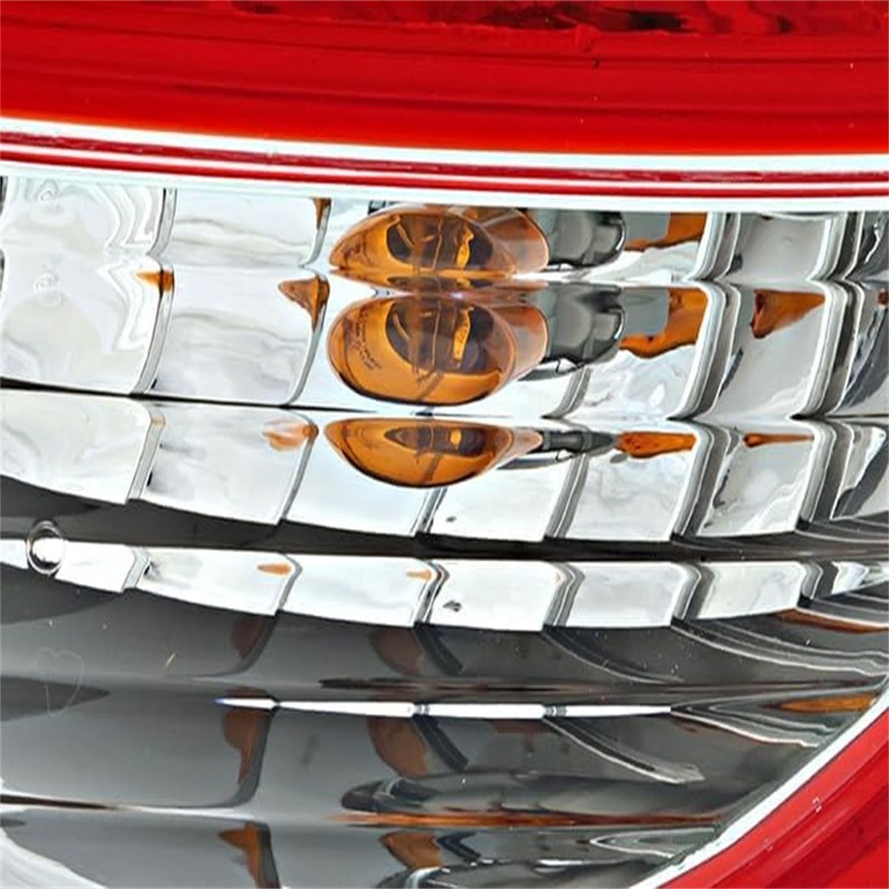 munirater Rear Tail Light Replacement for Sequoia 2008-2017 Taillight Brake