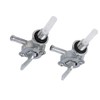 Motorcycle ATV Gas Petrol Fuel Tank Valve Switch for Pocket