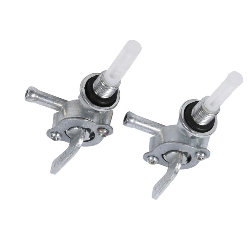 Motorcycle ATV Gas Petrol Fuel Tank Valve Switch for Pocket