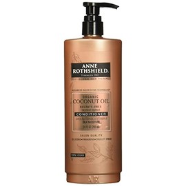 Anne Rothshield Acondicionador Organic Coconut Oil 700Ml