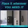 SFW NEW Smart Lock Box, Fingerprint Key Box Bluetooth Key