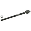 febi bilstein 26045 Inner Tie Rod without tie rod end,