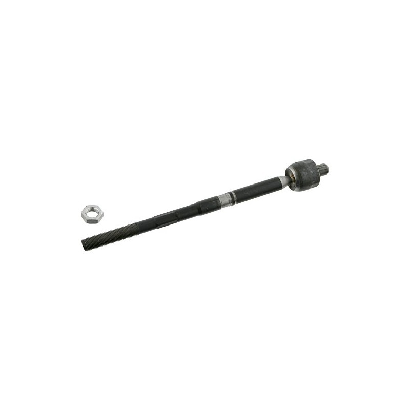 febi bilstein 26045 Inner Tie Rod without tie rod end,