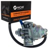 NICHE Carburetor for Honda CRF50F XR50R 16100-GEL-702 16100-GEL-701 2000-2005