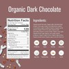 Organic Oatmeal Dark Chocolate Chip,Certified Organic, Gluten Free, Vegan,NON GMO-22oz
