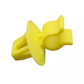 Unbranded Hood Support Rod Clip 6506223AA for Dodge Chrysler Jeep Wrangler Patriot Compass