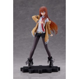 Taito Steins;Gate: Kurisu Makise Coreful Figure