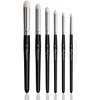 LimCryspp A 6-Piece Mini Painting Brush Set, A Detailed Paint
