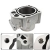 Silscvtt Cylinder Piston Top End Kit Replacement for Honda Pioneer