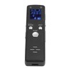 Digital Voice Recorder Noise Reduction 220mAh MP3 Player Recorder Portable