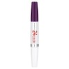 Maybelline Rich Superstay 24 Hour Lip Colour Number 830, 20