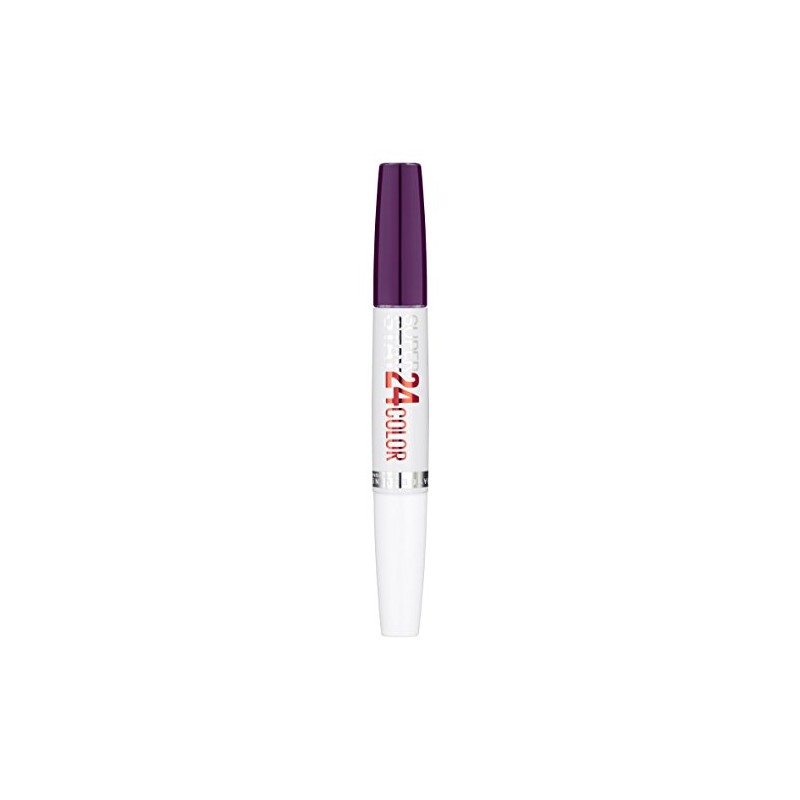 Maybelline Rich Superstay 24 Hour Lip Colour Number 830, 20
