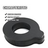 EATAKWARD 10PCS 65mm Excavator and Skid Steer 2mm Thickness Bucket