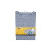 Cricut Infusible Ink Men's Crew Neck T-Shirt Gray - Small