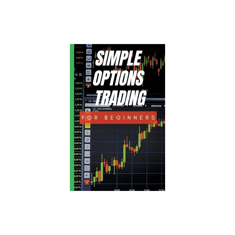 Simple Options Trading For Beginners