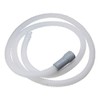 8269144A Dishwasher Drain Hose Replacement for Whirlpool WDF750SAYM3 - Compatible