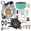 Carbman 24 853 93-S Carb Compatible with Kohler Carburetor CH730