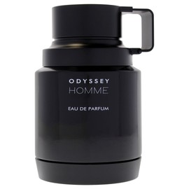 Odyssey - Homme Black by Armaf for Men - 2.02 oz EDP Spray