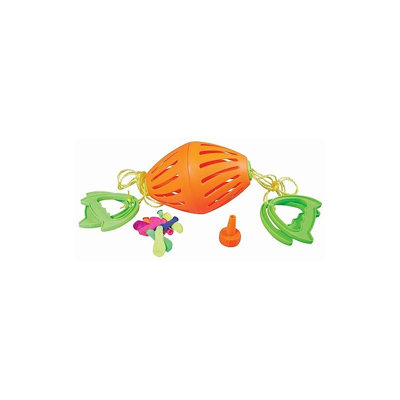 Water Bombs Boing Game - Includes 50 Water Bombs